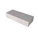 Traptrede Oud Hollands Grijs 100x40x20cm
