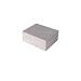 Traptrede Oud Hollands Grijs 50x40x20cm