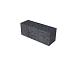 Tegel Oud Hollands Antraciet DF 21x7x8cm