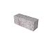 Tegel Oud Hollands Grijs DF 21x7x8cm