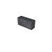 Tegel Oud Hollands Antraciet 15x5x7cm