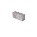 Tegel Oud Hollands Grijs 15x5x7cm