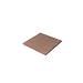 Tegel Oud Hollands Roodbruin 100x100x5cm
