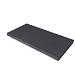 Tegel Oud Hollands Antraciet 240x120x12cm