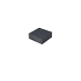 Tegel Oud Hollands Antraciet 20x20x7cm