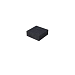 Tegel Oud Hollands Carbon 20x20x7cm