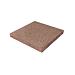 Tegel Oud Hollands Roodbruin 50x50x5cm