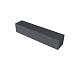 Stapelelement Oud Hollands Carbon 100x20x20cm
