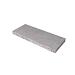 Tegel/Opsluitband Oud Hollands Grijs 100x40x7cm