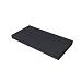 Tegel/Opsluitband Oud Hollands Carbon 100x50x7cm