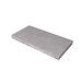 Tegel/Opsluitband Oud Hollands Grijs 100x50x7cm