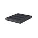 Tegel Oud Hollands Antraciet Grasbeton open 60x60x10cm