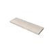 Tegel/Opsluitband Oud Hollands Crème 100x30x5cm