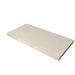 Tegel Oud Hollands Crème 240x120x12cm