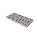 Tegel Oud Hollands Grijs Grasbeton Matrix 200x100x10cm