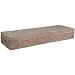 Traptrede Kandla Mix 100x35x15cm