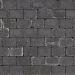 Tumbelton Extra Coal 21x6,8x6cm
