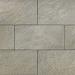 Tugela Ceramica Reyo Quartzo White 40x80x4cm