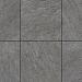 Via Ceramica Reyo Quartzo Dark 60x60x4cm