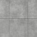 Tugela Ceramica Restopazza Grigio 60x60x4cm