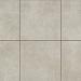 Tugela Ceramica Restopazza Marron 60x60x4cm