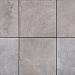 Tugela Ceramica Romarmo Silver 60x60x4cm