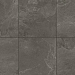 Tugela Ceramica Rofilo Lamel Black 60x60x4cm