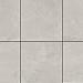 Tugela Ceramica Rofilo Lamel Grey 60x60x4cm