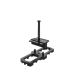 Cobra Air Spacer t.b.v. Hybrid Clips 100st.