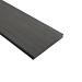 Fundeck Harmony Ocean Gray massief 2,3x21cm lengte 390cm