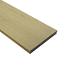 Fundeck Harmony Cedar massief 2,3x21cm lengte 390cm