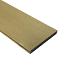 Fundeck Harmony Cedar massief 2,3x21cm lengte 390cm