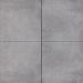 Triagres 3.0 Craft Dark Grey 90x90x3cm