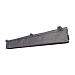 Beschermhoes t.b.v. Harmonicadoek 370cm