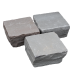 Kandla Grey 14x14x3/5cm