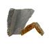 Rock Wall Olimpia hoekstuk  3-5cm