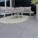 Via Ceramica Sand Process 30 Stone Exclusive Moderno Steel 60x60x3cm