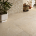 Silken Beige 100x100x2cm