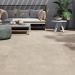 Fiorete Beige 100x100x2cm