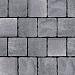 Kasseisteen Geo Elba 15x15x6cm