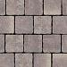 Kasseisteen Geo Lazise 15x15x6cm