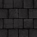 Kasseisteen Geo Milano 15x15x6cm