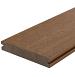 Fundeck Teak massief 2,3x13,8cm lengte 400cm