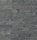 Trommelsteen WF Antraciet 20x5x7cm