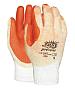 Handschoen Prevent Rood