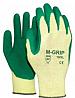Handschoen Prof. Hovenier Groen