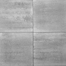 GeoColor 3.0 Tops Meteor White/Grey 60x60x4cm