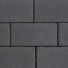 Geoklinker Plus MF Cannobio 21x7x8cm