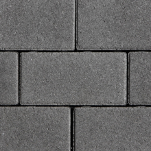 BSS Geoklinker Plus MF Roma 21x10,5x8cm