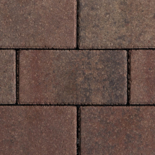 BSS Geoklinker Plus MF Verona 21x10,5x8cm